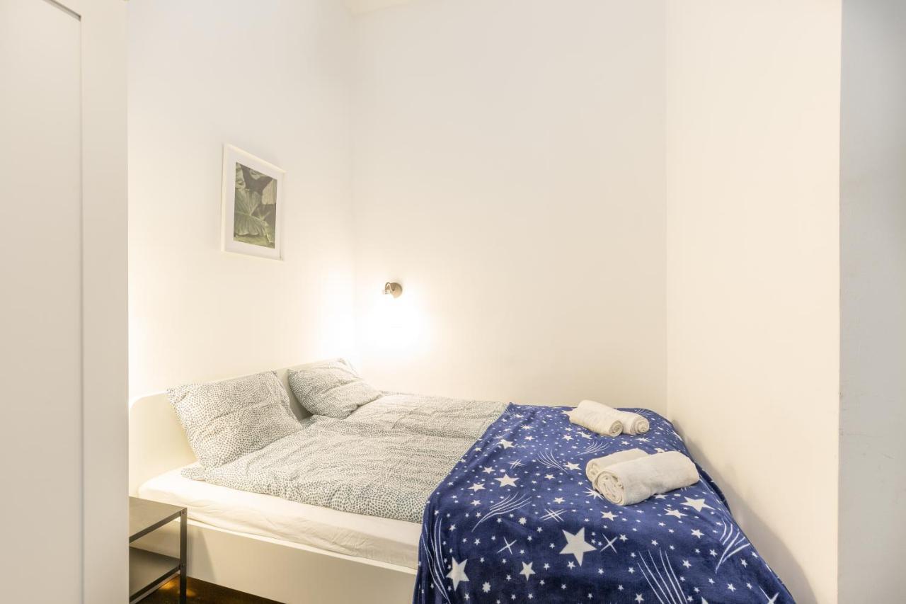 Nepszinhaz 16 Tiny Studios Budapeşte Dış mekan fotoğraf